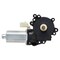 Aci Automotive Power Window Motor, 386724 386724 - alternate 1